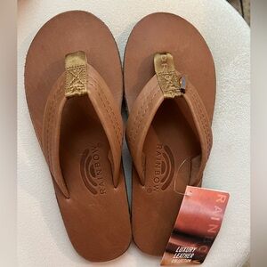 Women’s Rainbow Sandals